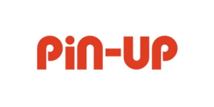 Pin-up logo